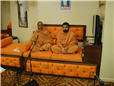 Saturday Sabha - Dec 2010 - ISSO Swaminarayan Temple, Los Angeles, www.issola.com